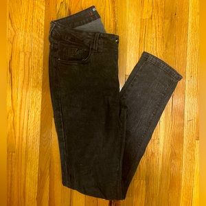 BDG ankle cigarette jeans